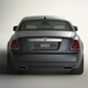 Illustration for article titled Rolls Royce 200EX Concept: Fully Revealed On Road To Geneva!
